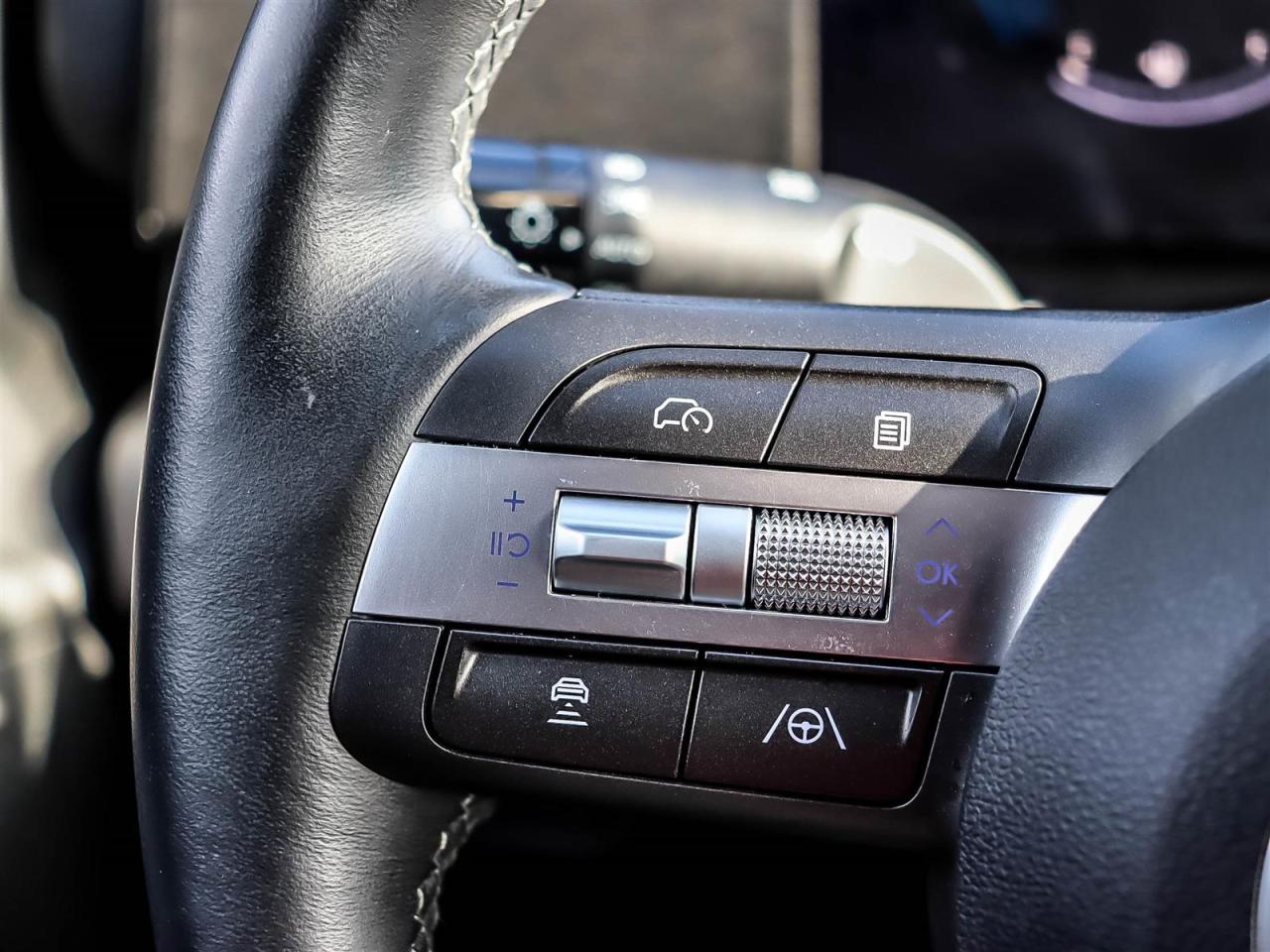 2024 Hyundai KONA Preferred Photo