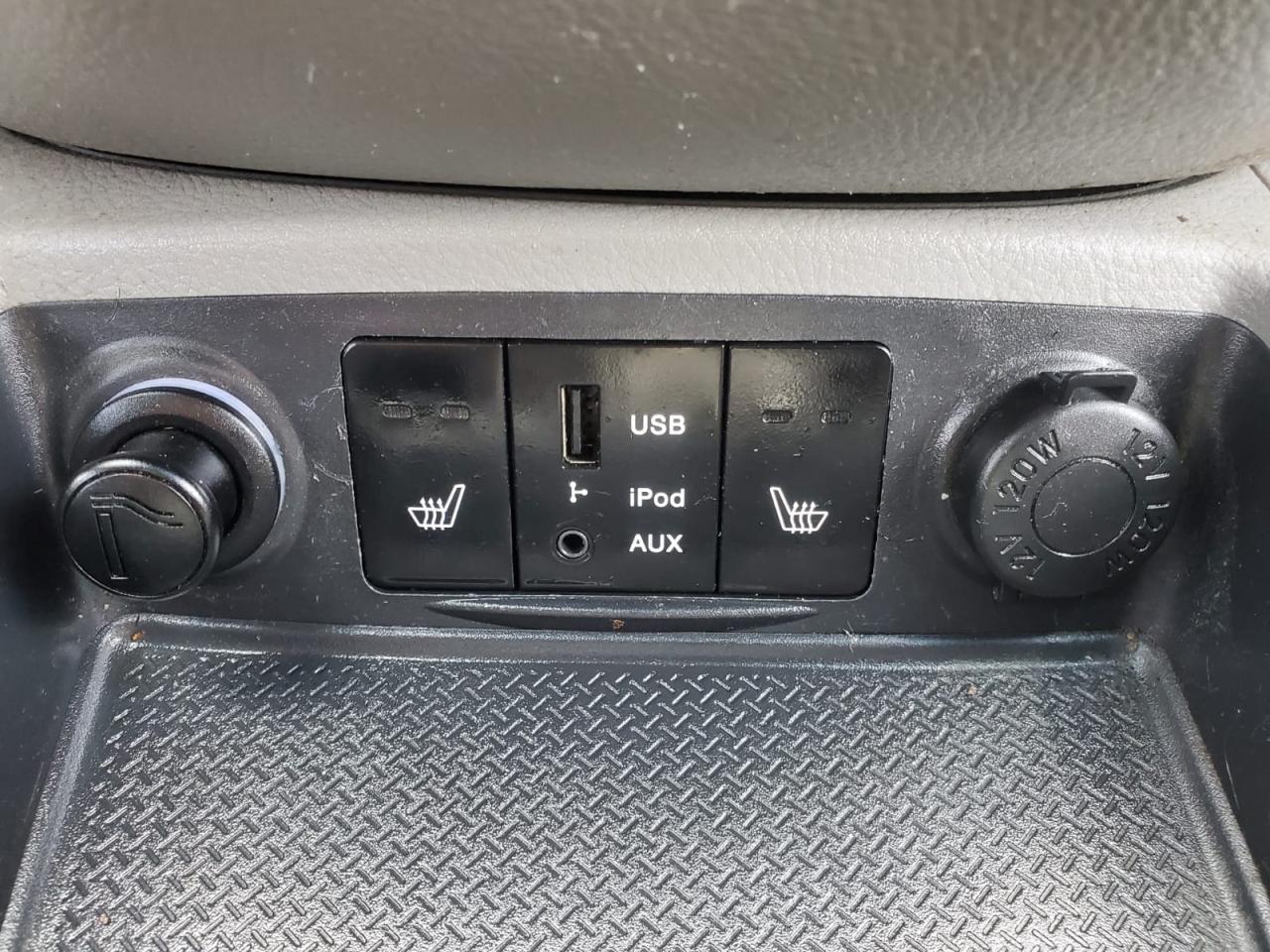 2009 Hyundai Santa Fe GLS Photo