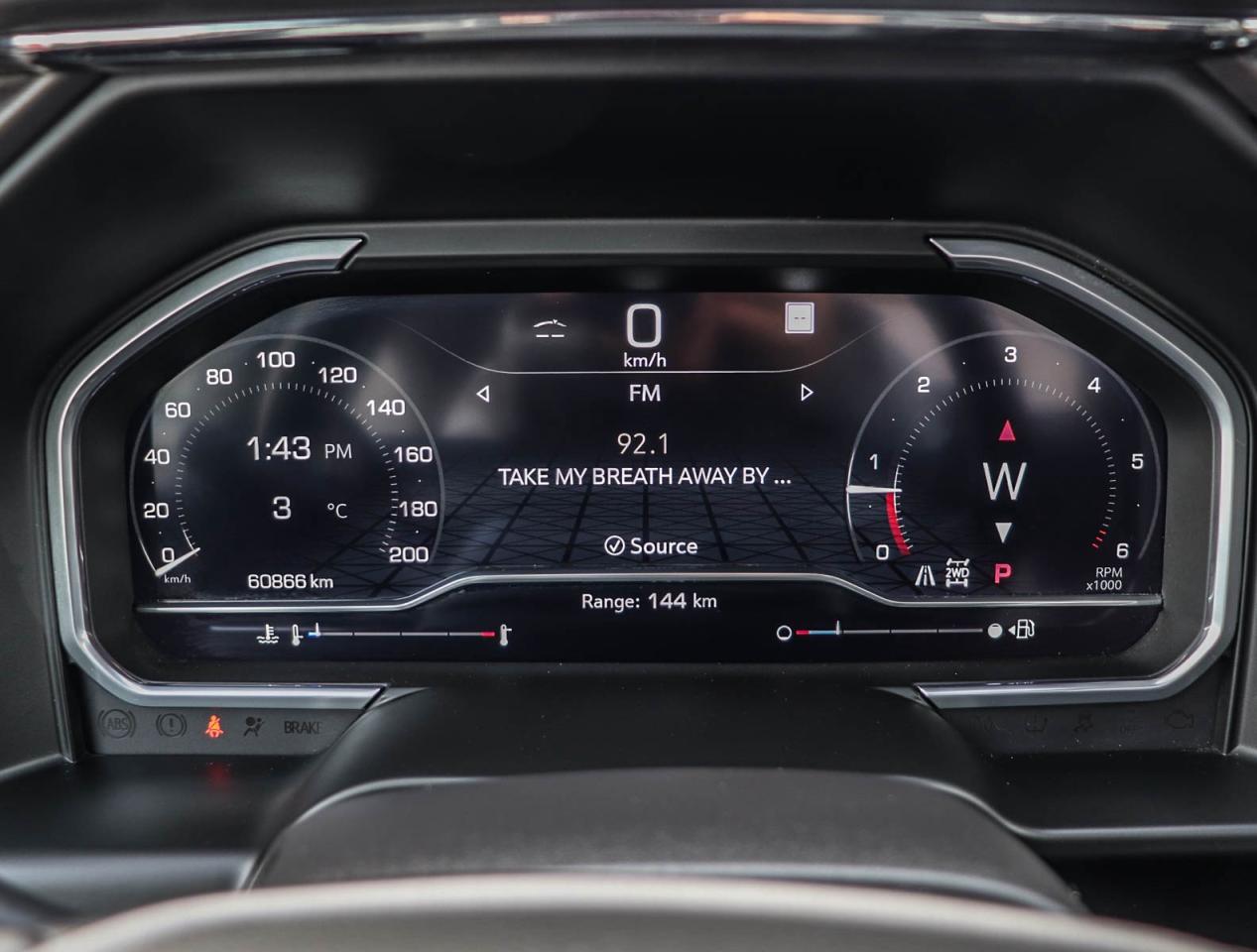 2022 GMC Sierra 1500 AT4X Photo