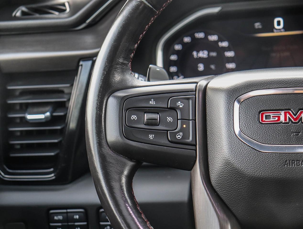 2022 GMC Sierra 1500 AT4X Photo