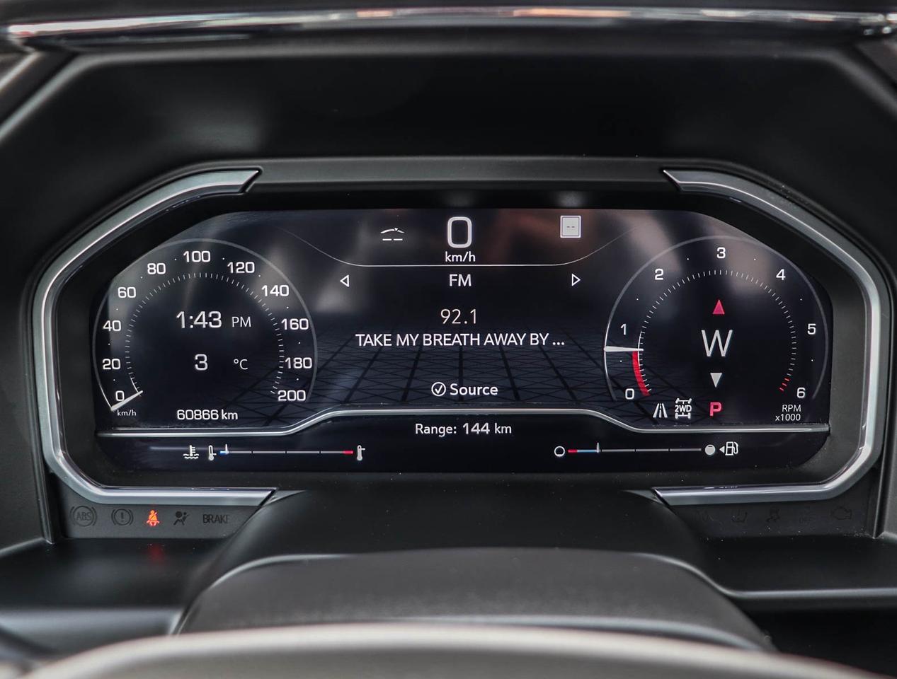 2022 GMC Sierra 1500 AT4X Photo