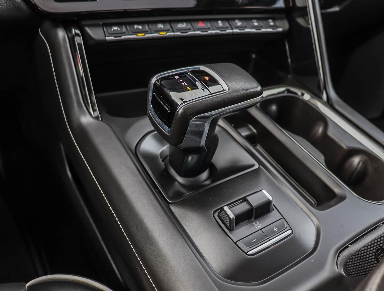 2022 GMC Sierra 1500 AT4X Photo