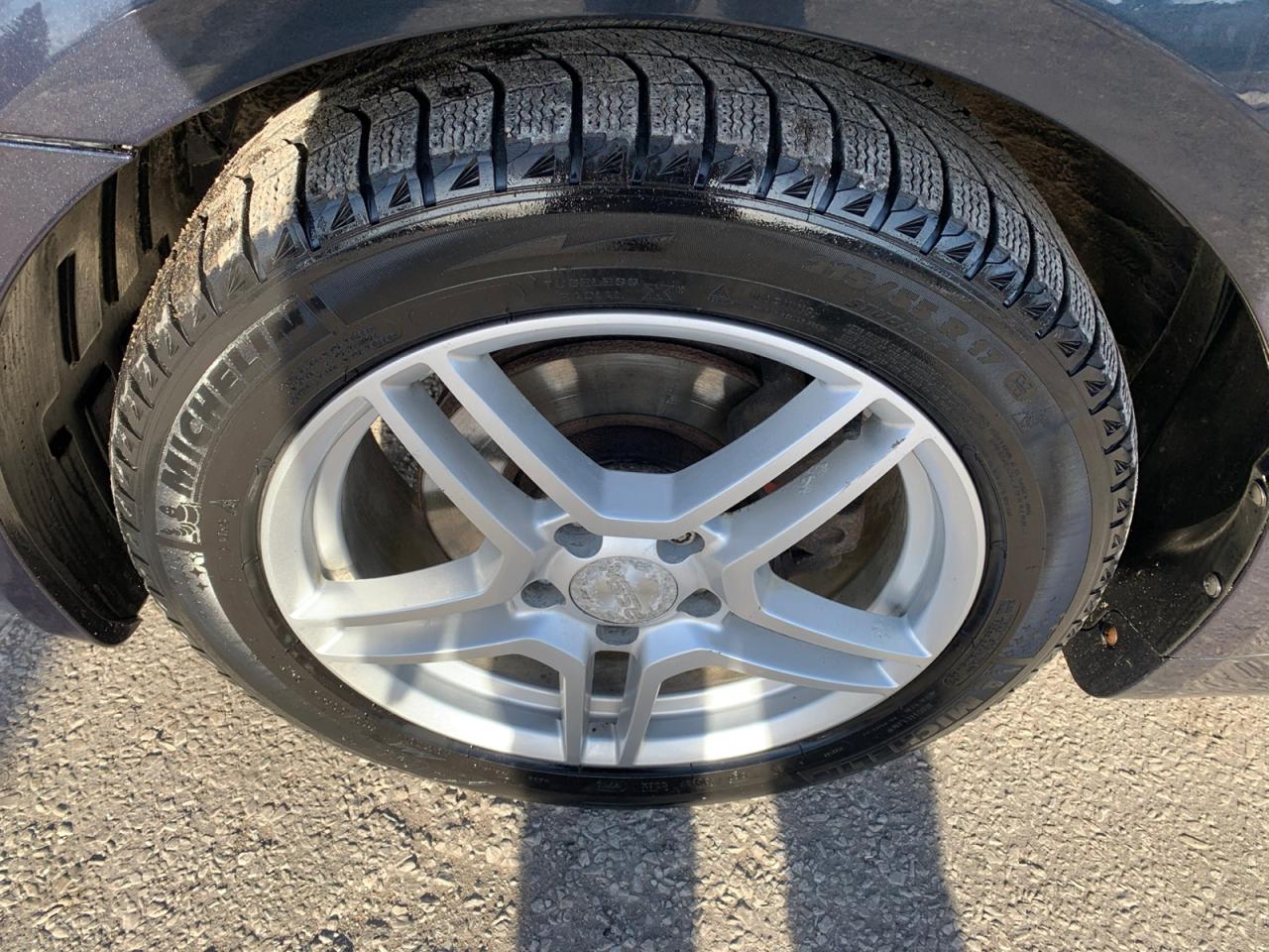 2013 Hyundai Sonata Limited Auto Photo