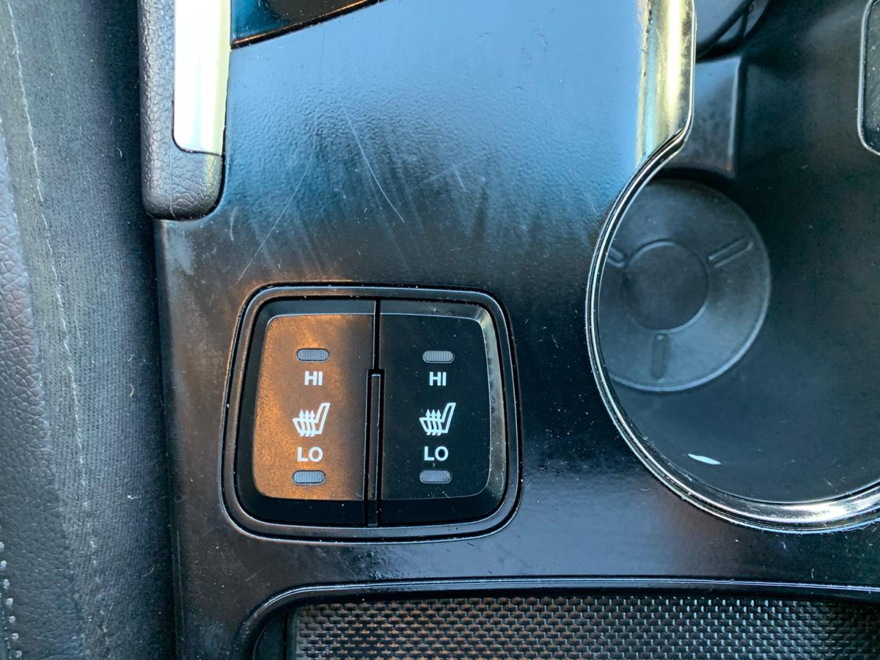 2013 Hyundai Sonata Limited Auto Photo