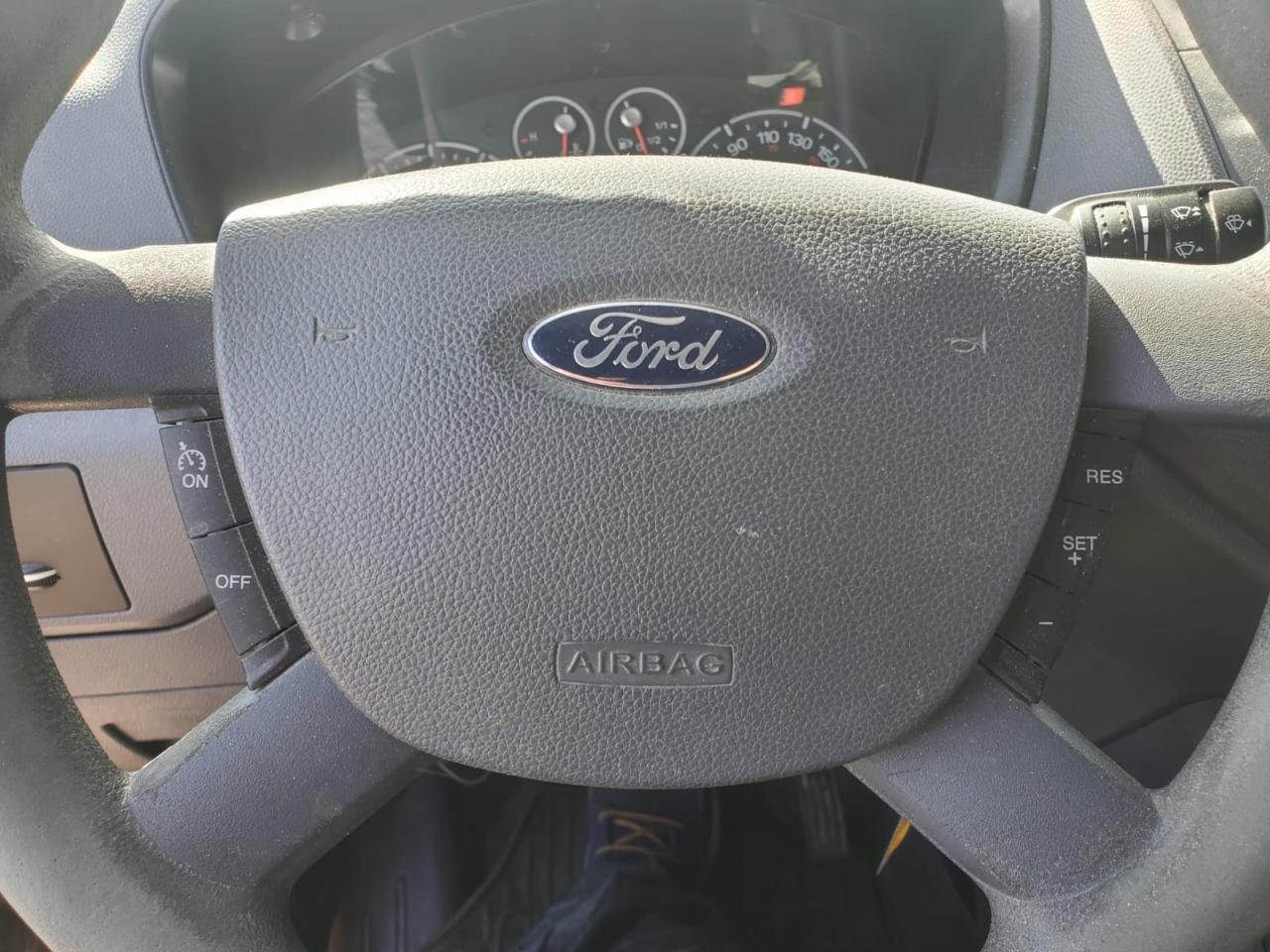 2012 Ford Transit Connect XLT with Side and Rear Door Glass Photo