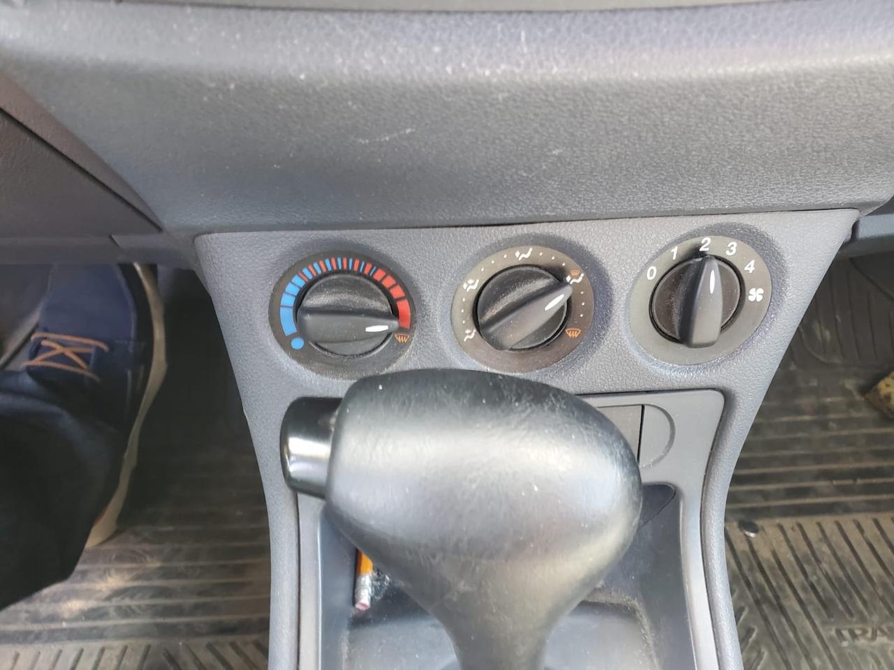 2012 Ford Transit Connect XLT with Side and Rear Door Glass Photo