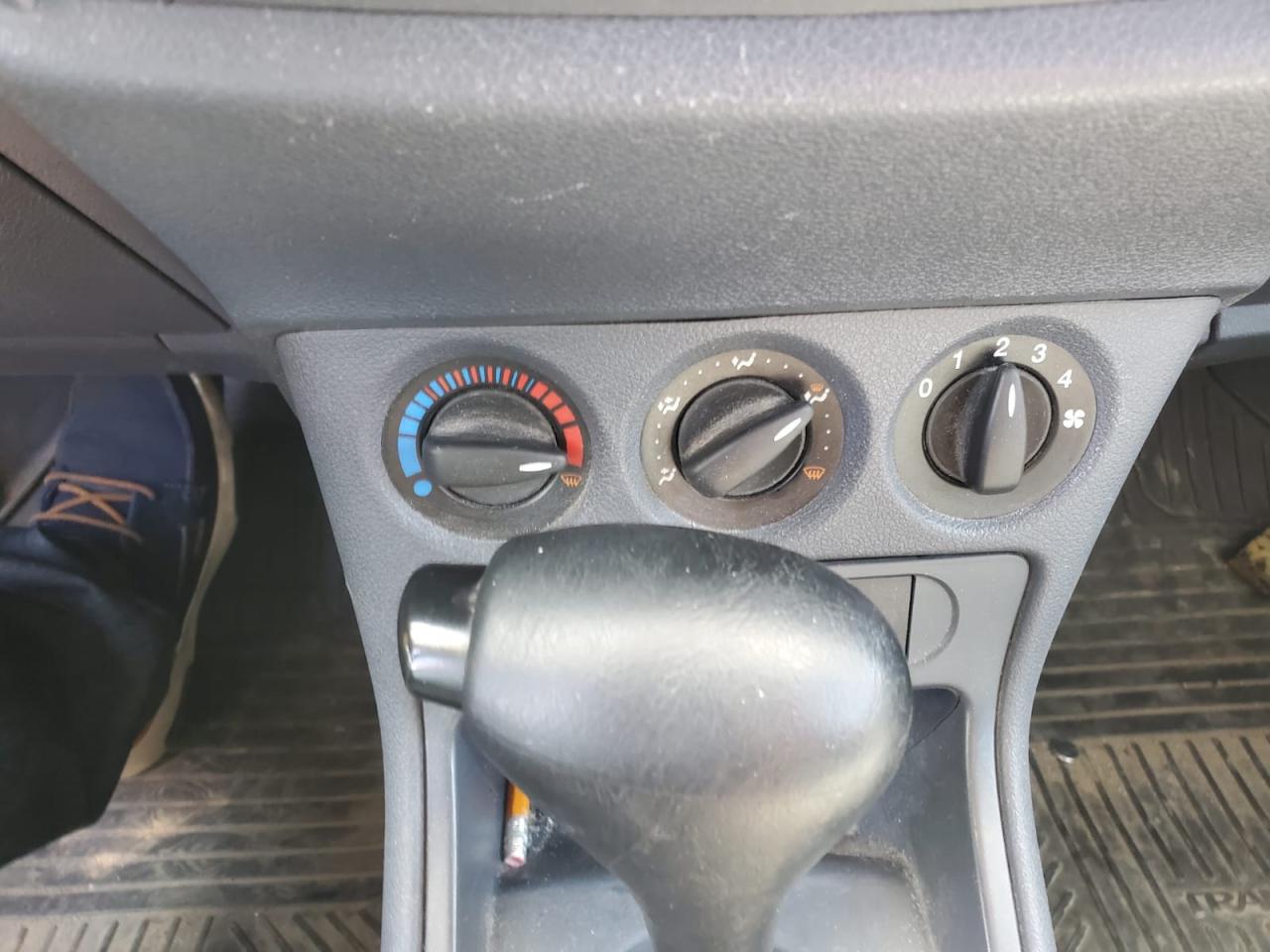 2012 Ford Transit Connect XLT with Side and Rear Door Glass Photo