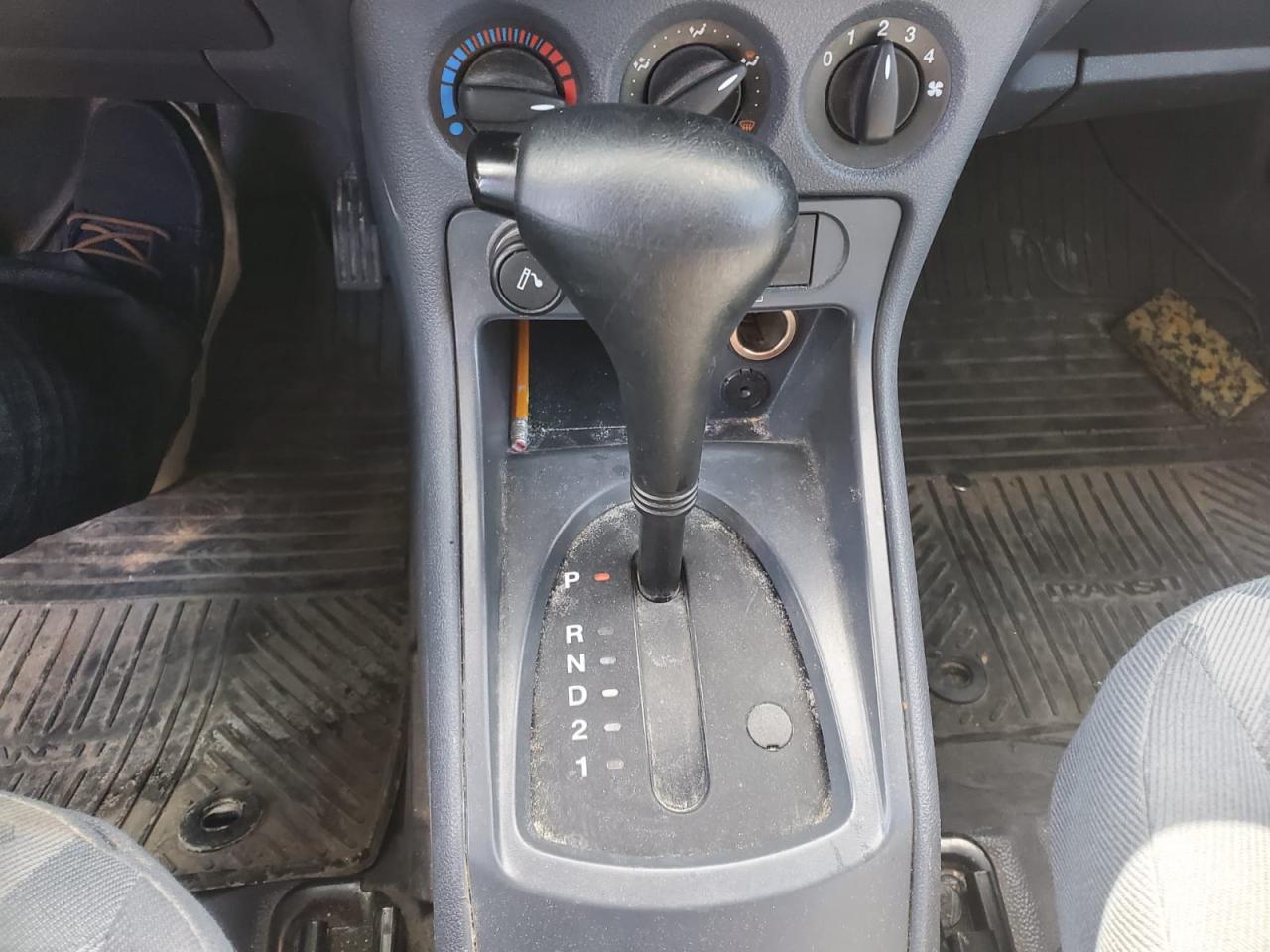 2012 Ford Transit Connect XLT with Side and Rear Door Glass Photo