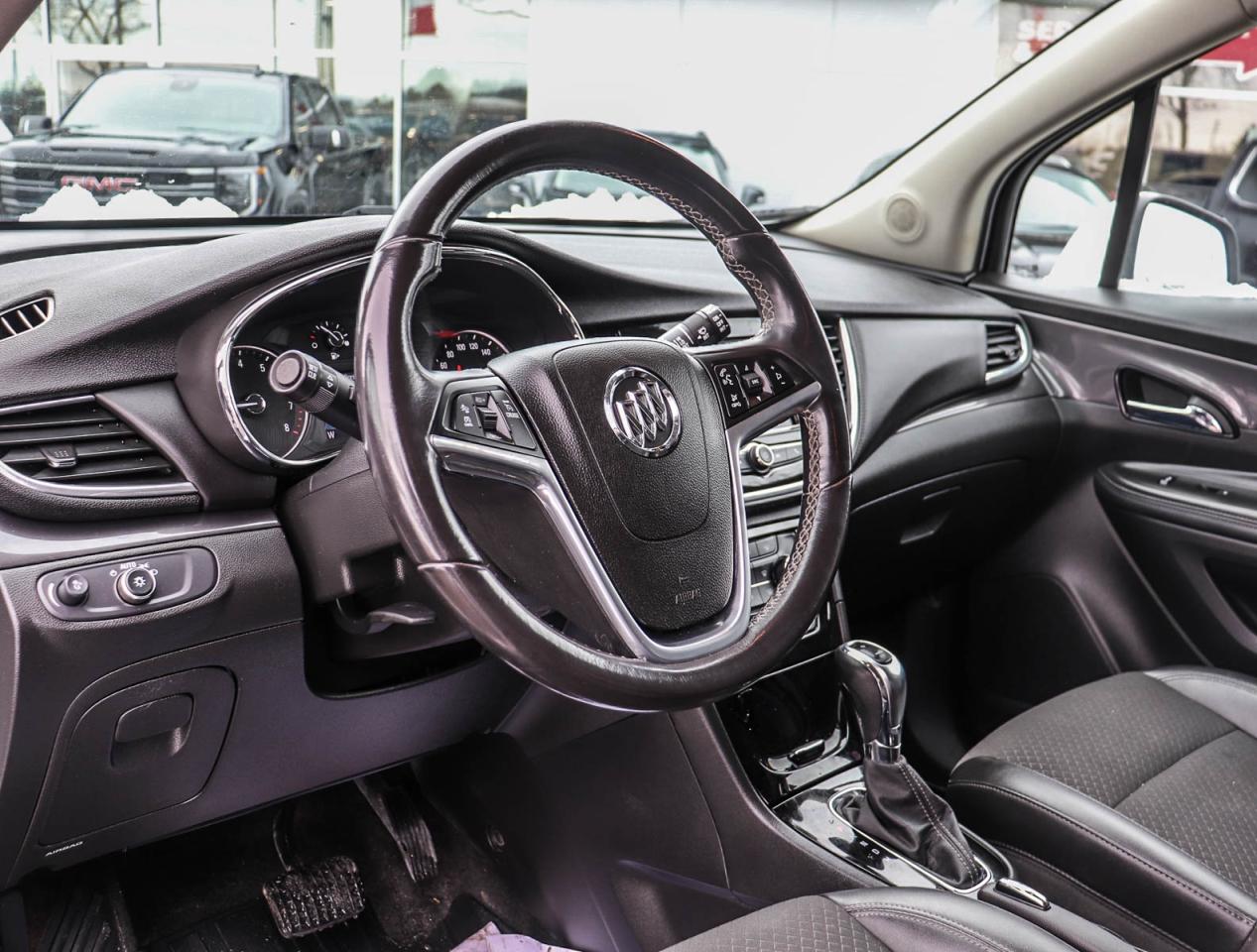 2022 Buick Encore Preferred Photo
