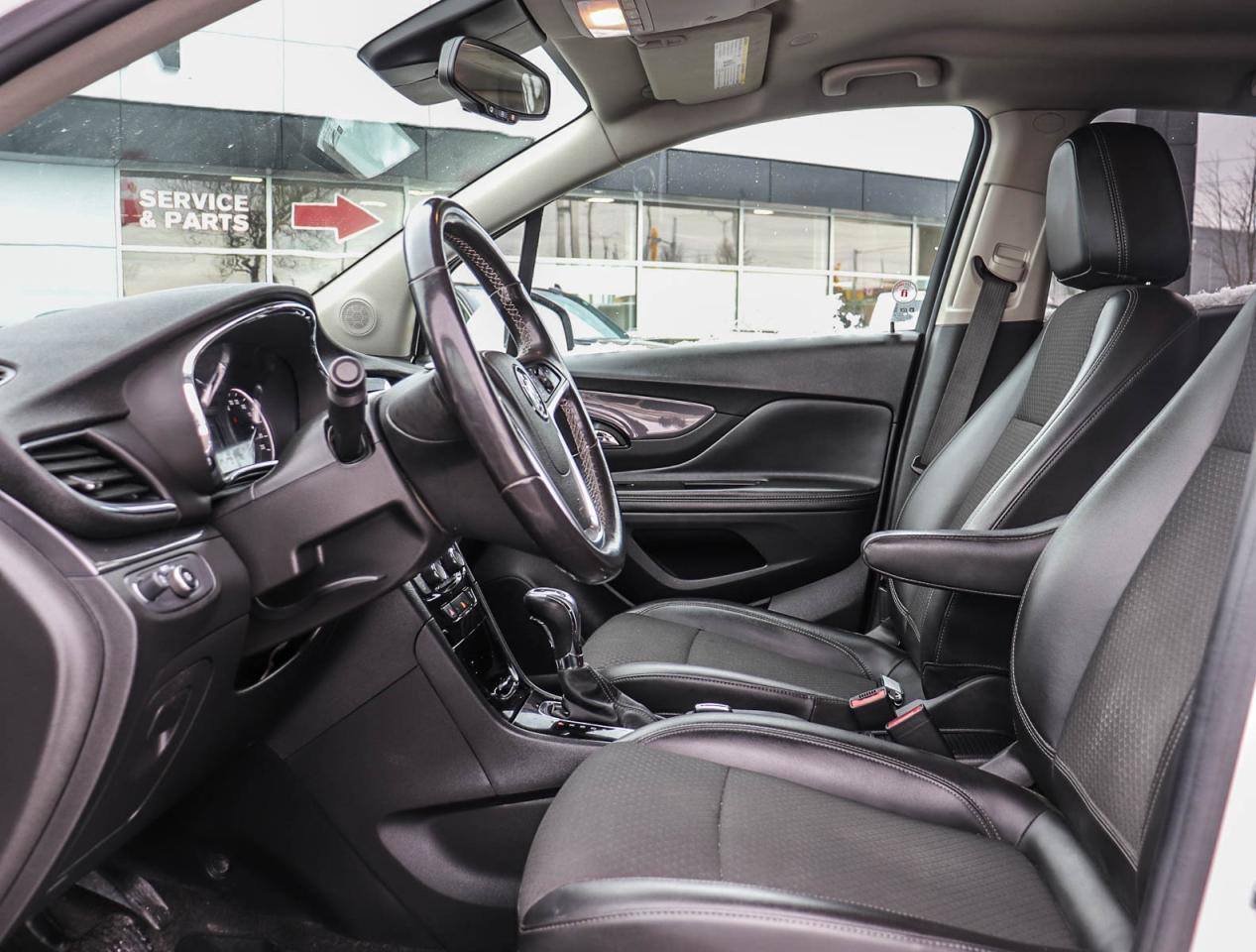 2022 Buick Encore Preferred Photo