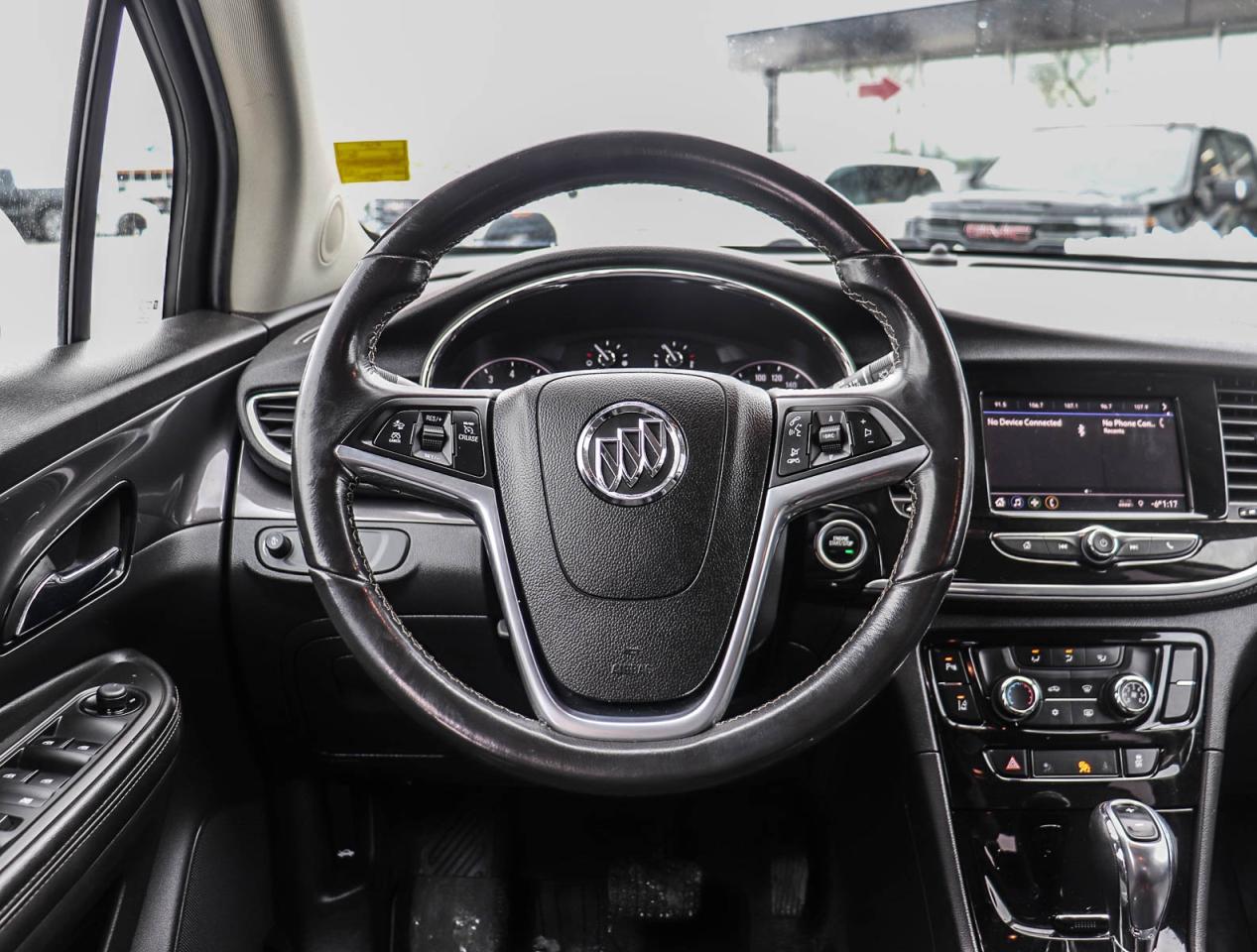 2022 Buick Encore Preferred Photo