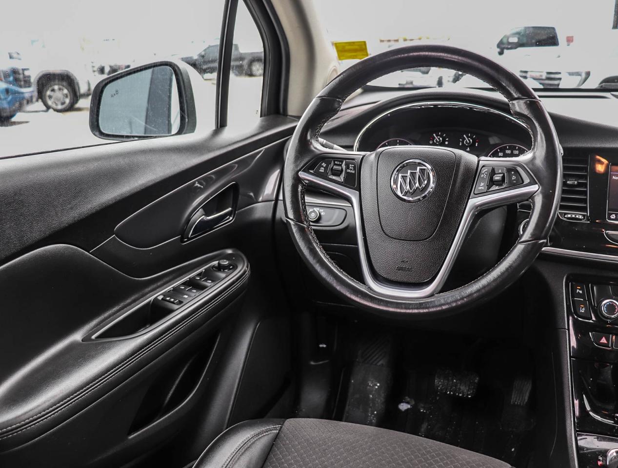 2022 Buick Encore Preferred Photo