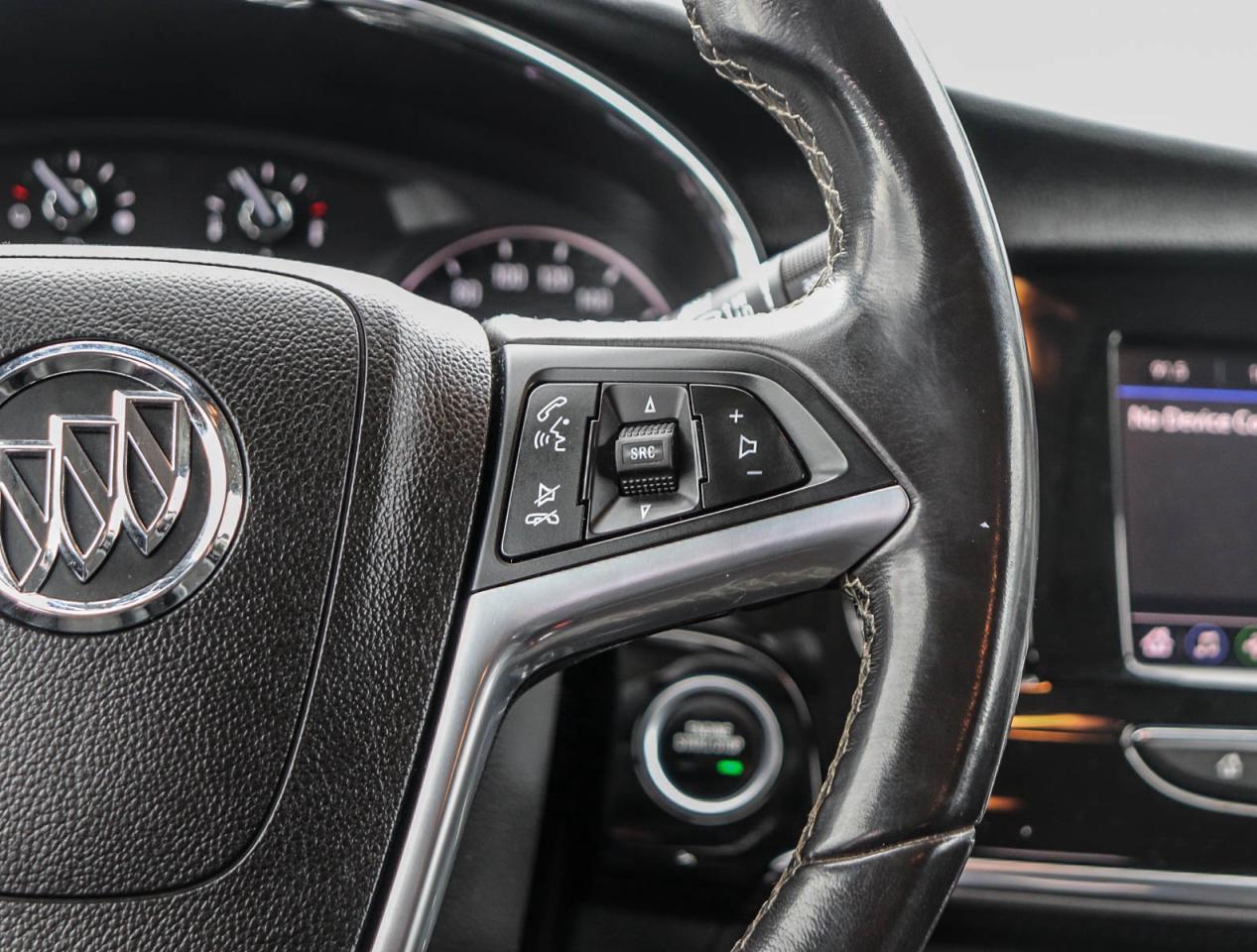 2022 Buick Encore Preferred Photo