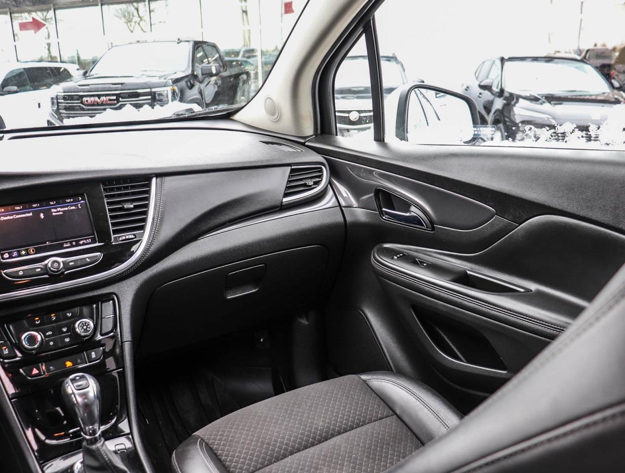 2022 Buick Encore Preferred Photo