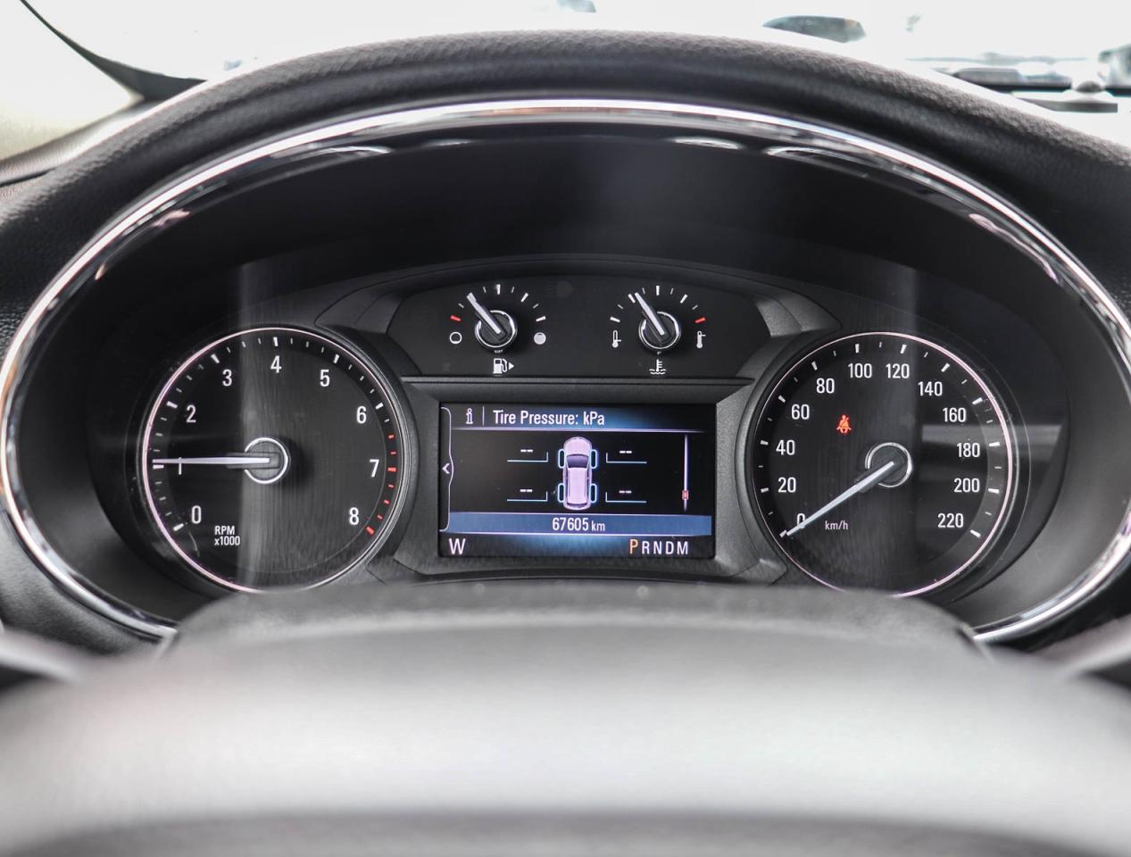 2022 Buick Encore Preferred Photo