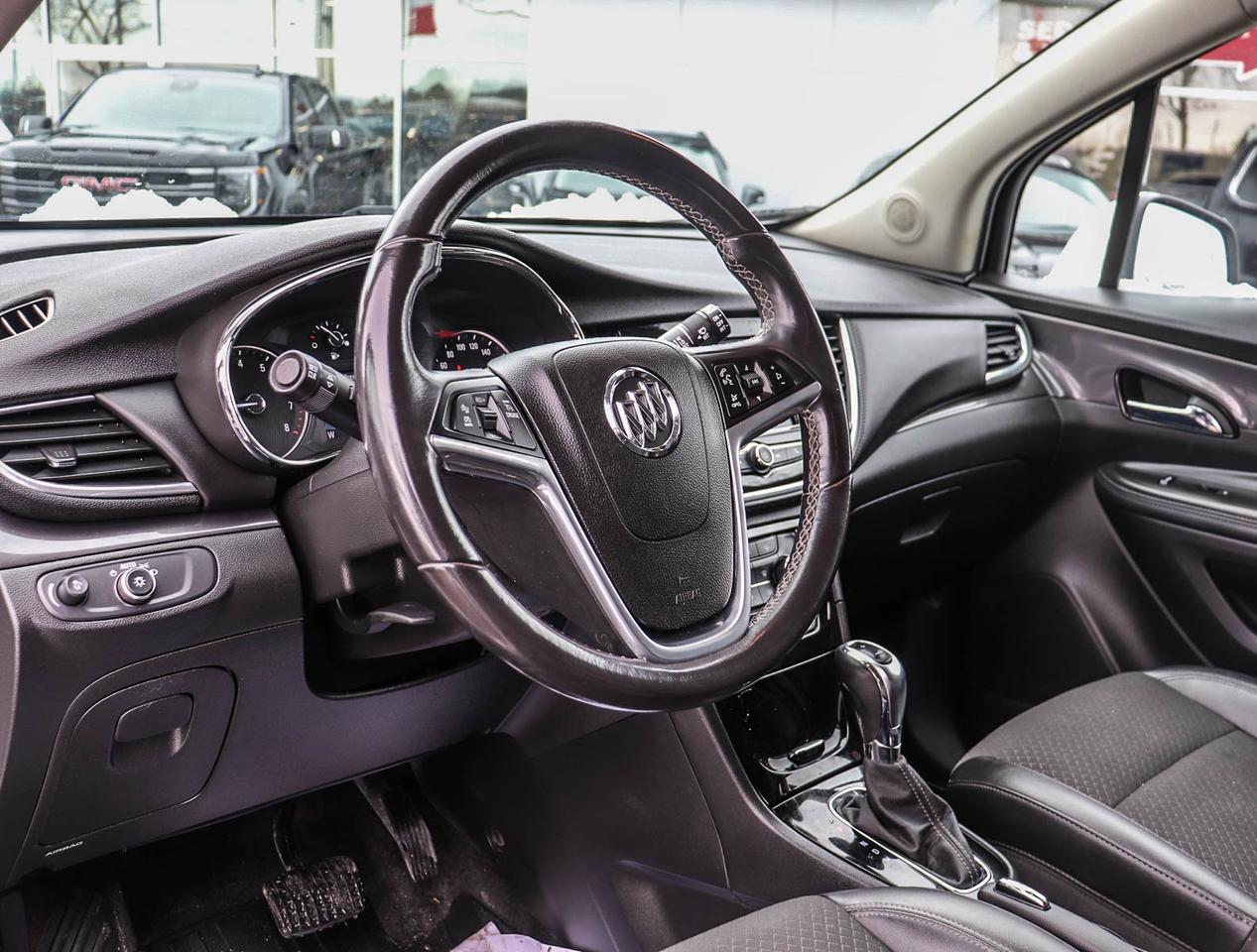 2022 Buick Encore Preferred Photo
