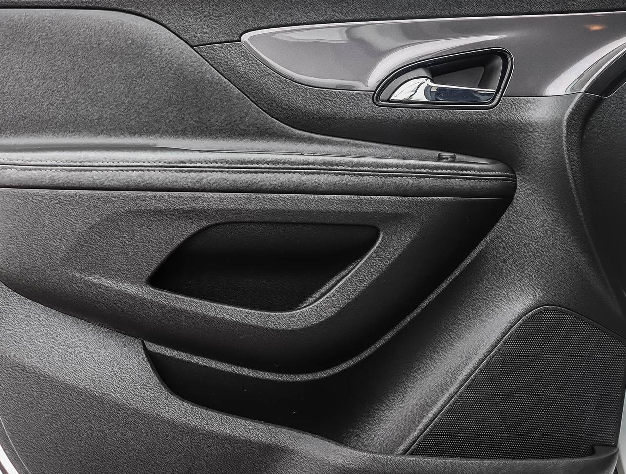 2022 Buick Encore Preferred Photo