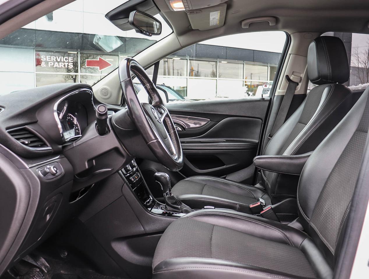 2022 Buick Encore Preferred Photo