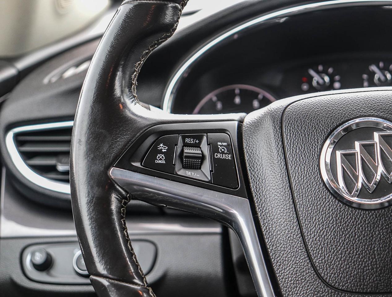 2022 Buick Encore Preferred Photo