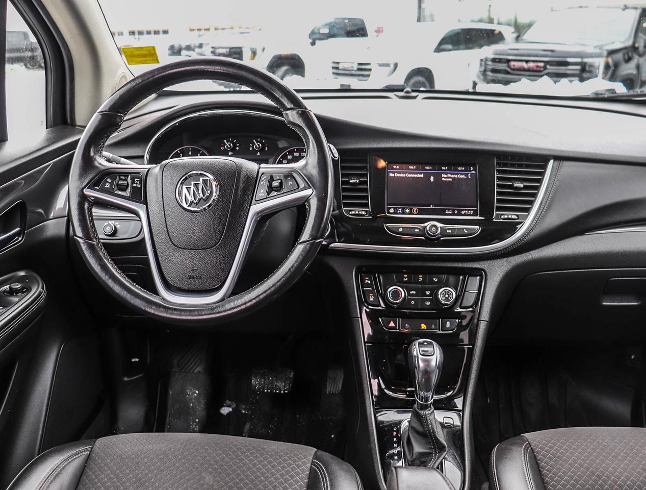 2022 Buick Encore Preferred Photo