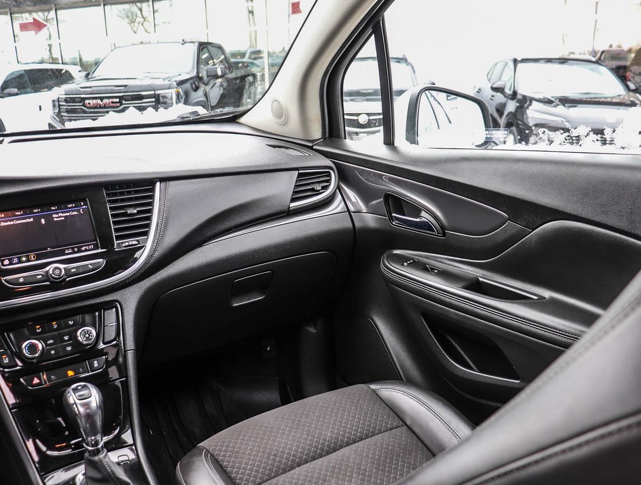 2022 Buick Encore Preferred Photo