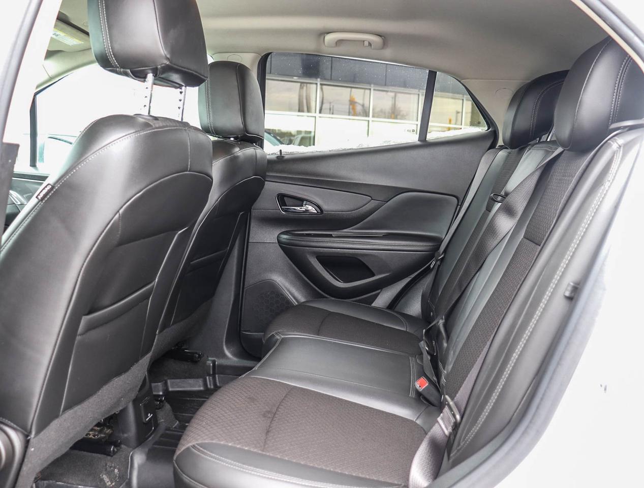 2022 Buick Encore Preferred Photo