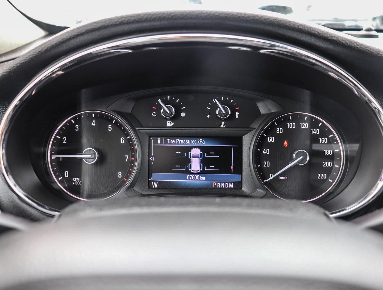 2022 Buick Encore Preferred Photo