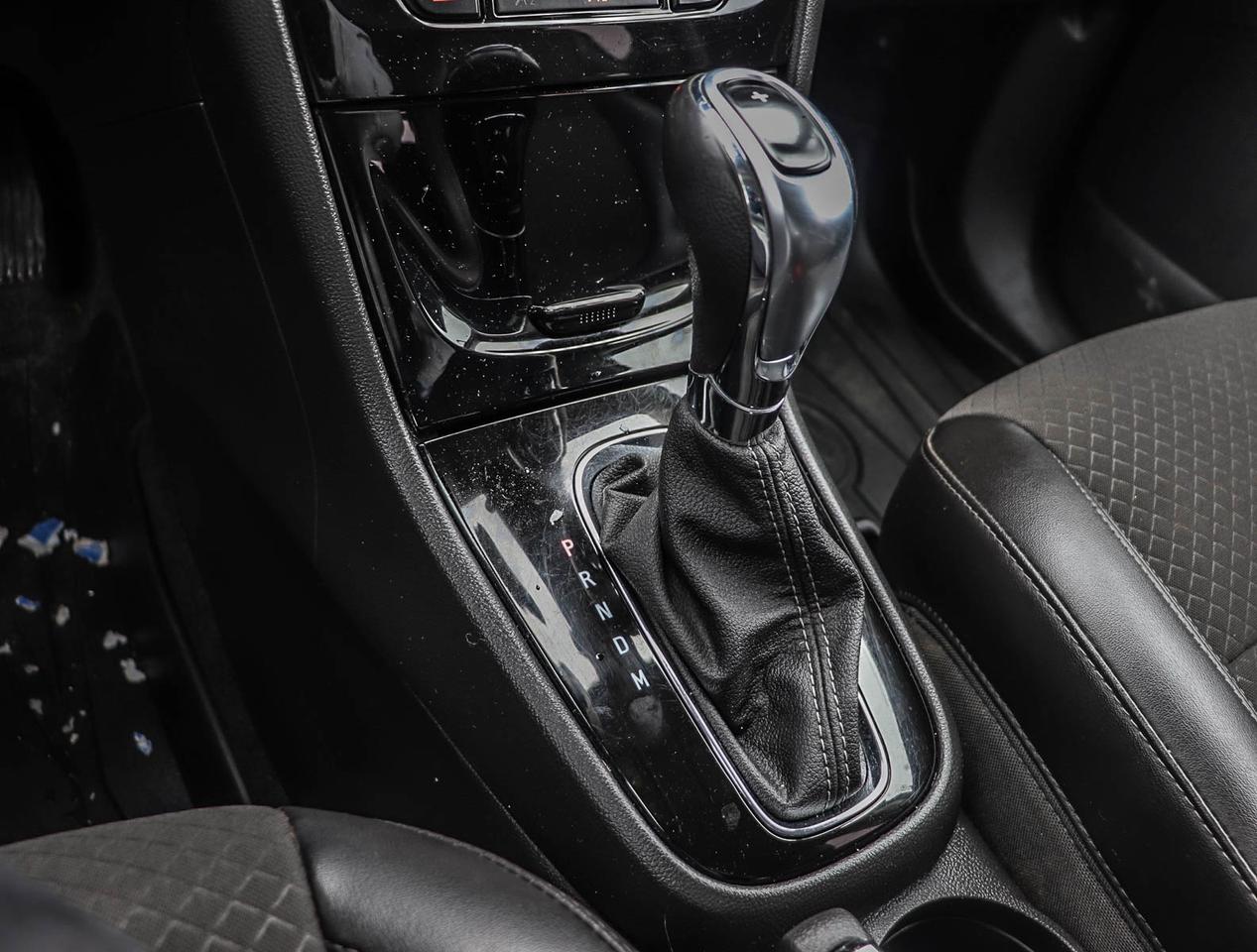 2022 Buick Encore Preferred Photo