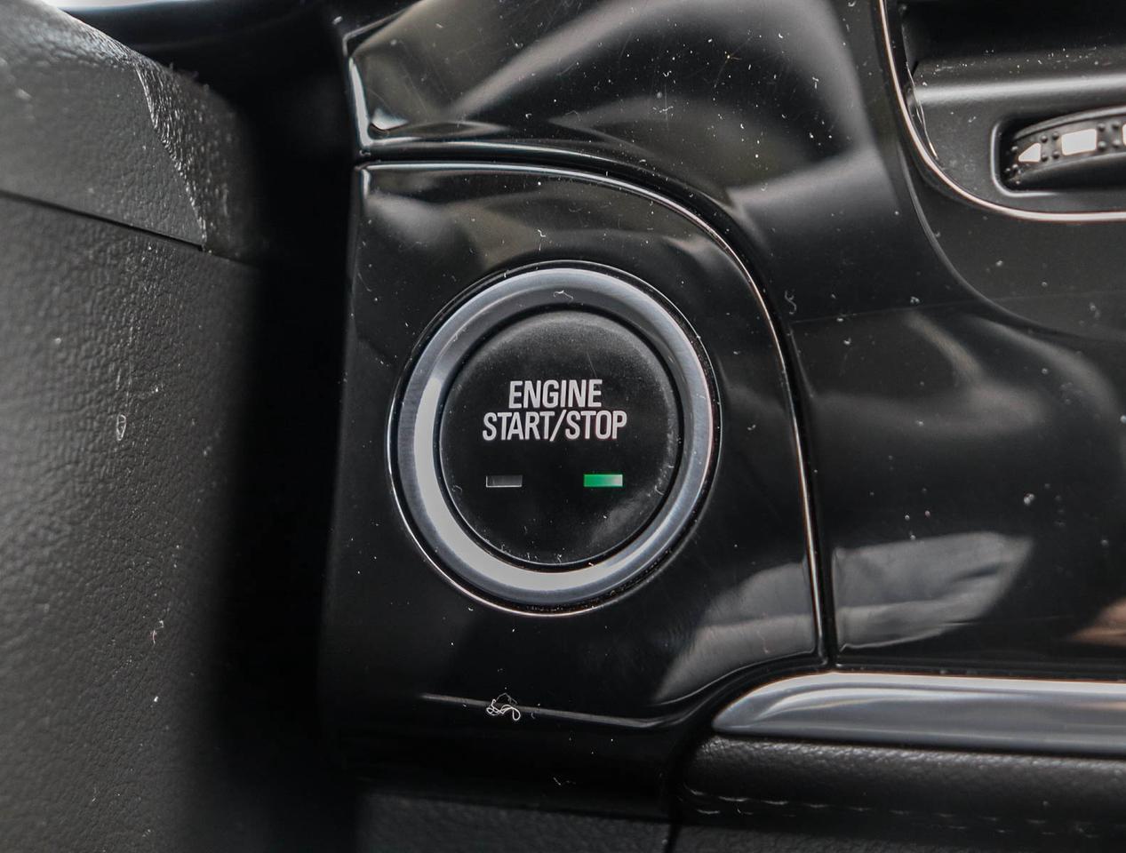 2022 Buick Encore Preferred Photo