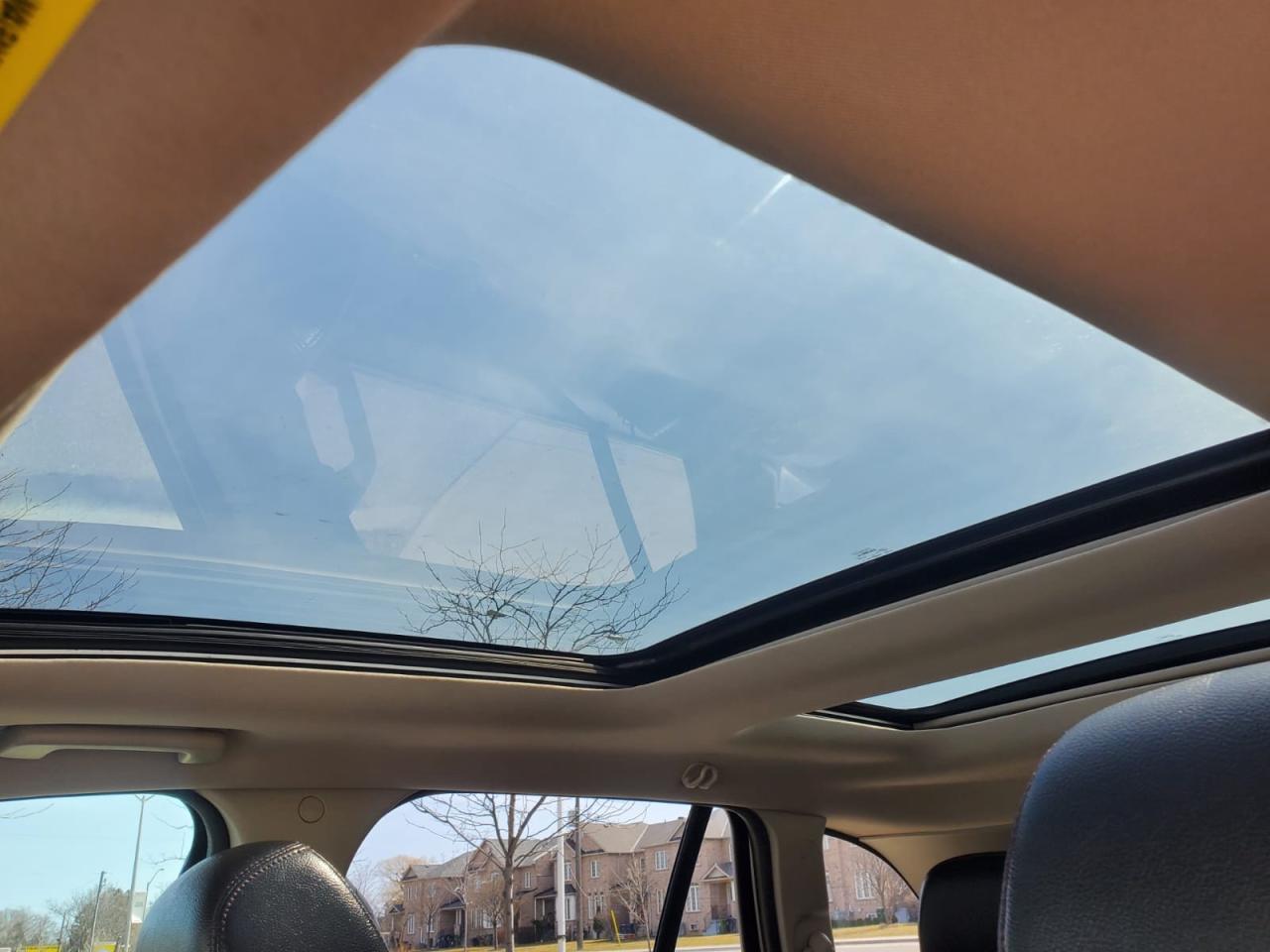 2013 Ford Edge SEL FWD Photo