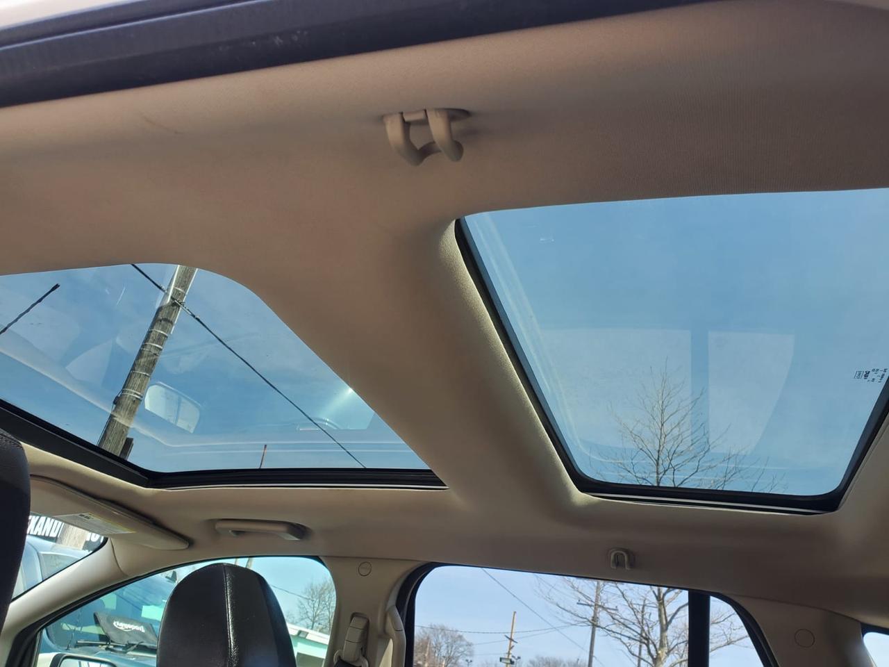 2013 Ford Edge SEL FWD Photo