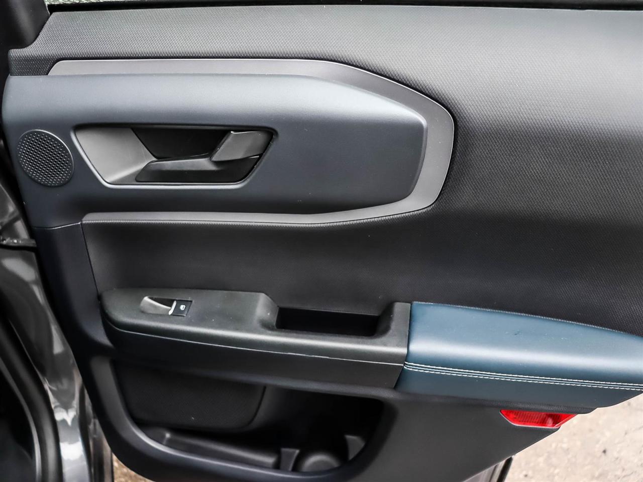 2024 Ford Bronco Sport Outer Banks Photo