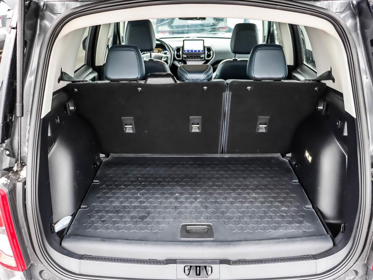 2024 Ford Bronco Sport Outer Banks Photo