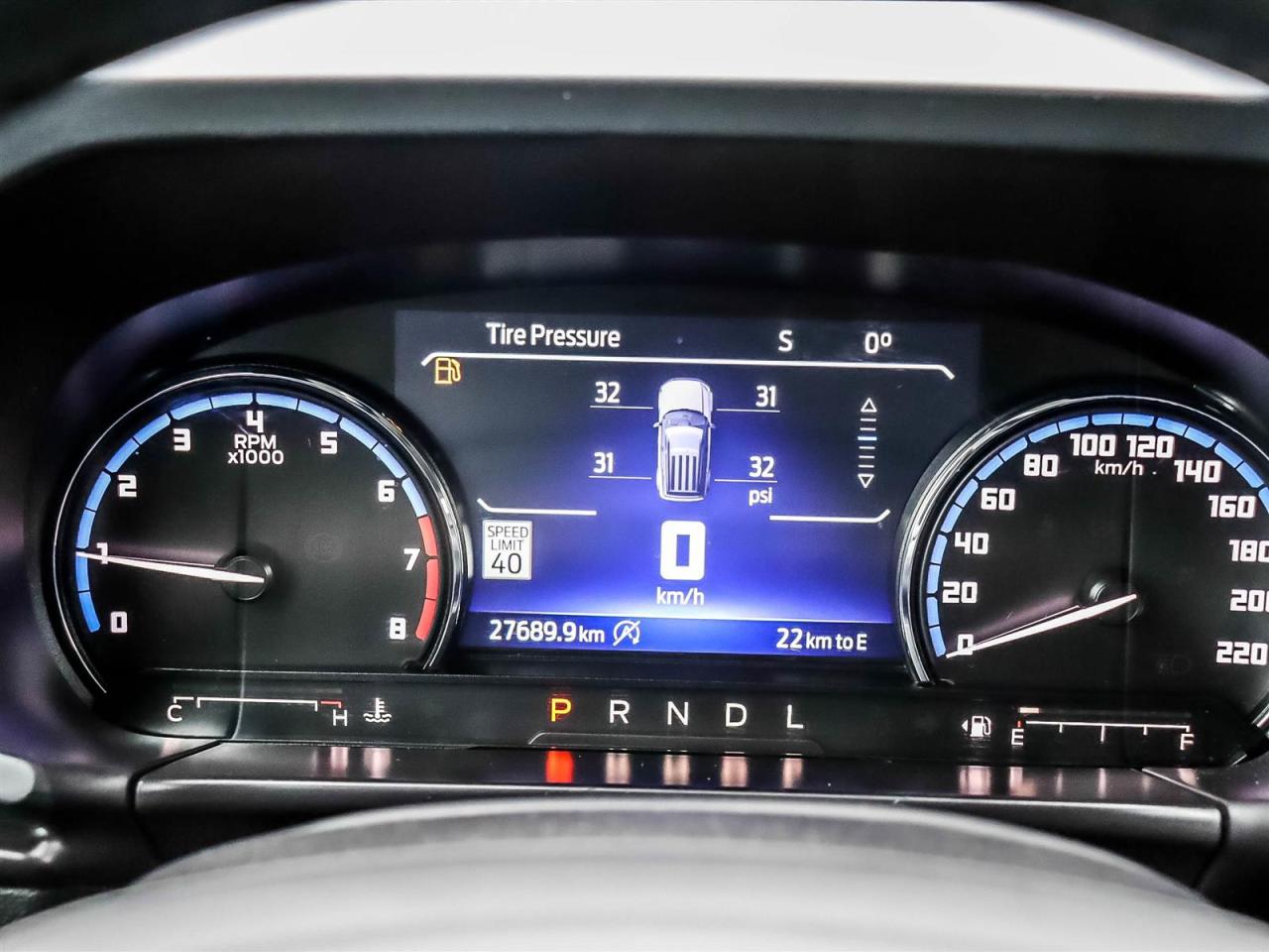 2024 Ford Bronco Sport Outer Banks Photo