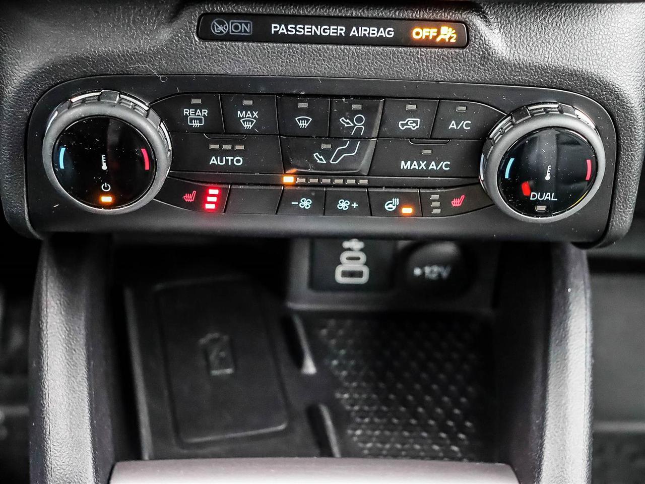 2024 Ford Bronco Sport Outer Banks Photo