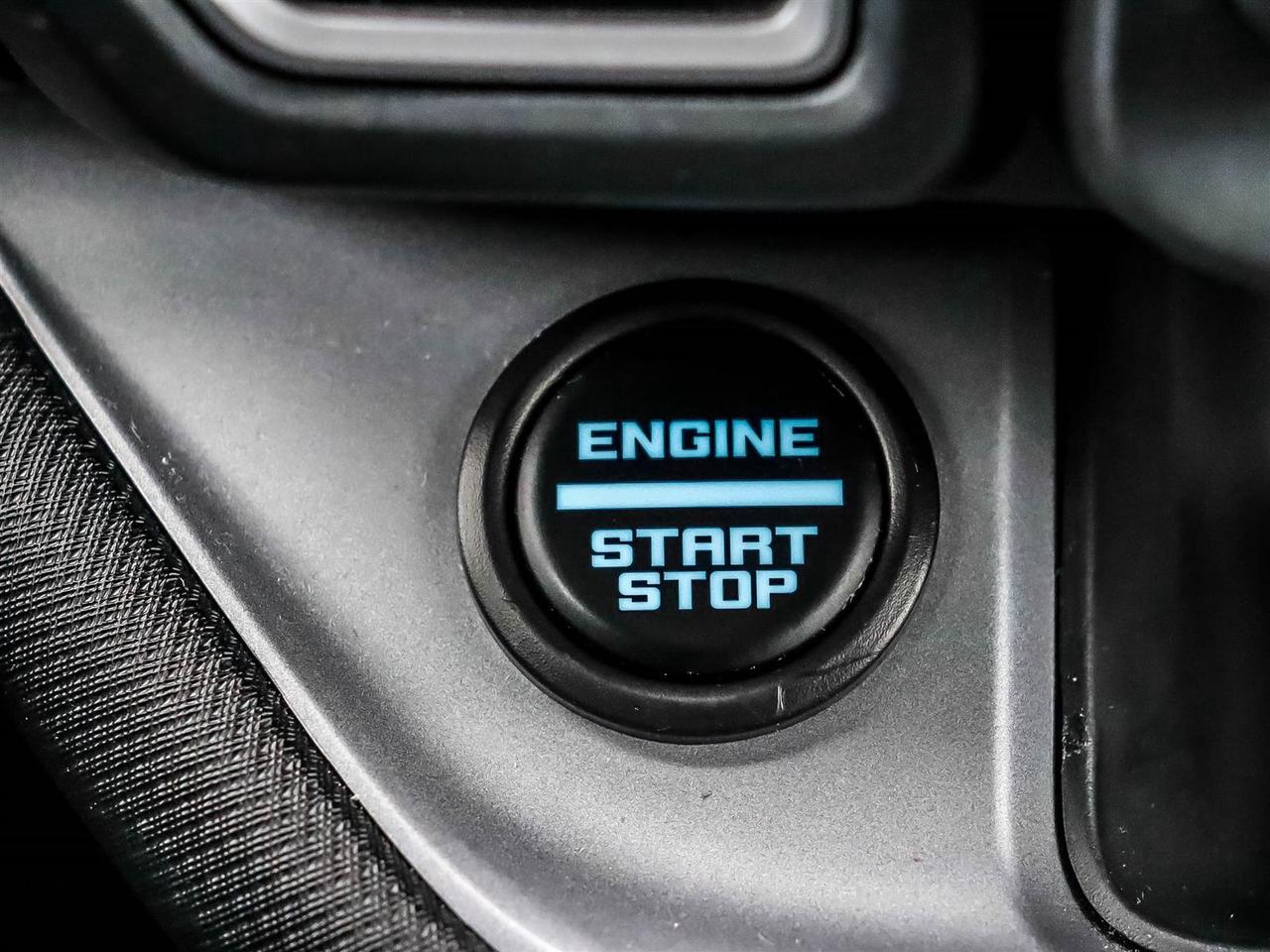 2024 Ford Bronco Sport Outer Banks Photo