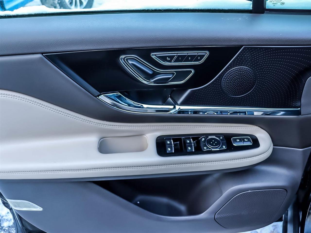 2023 Lincoln Corsair Grand Touring Photo