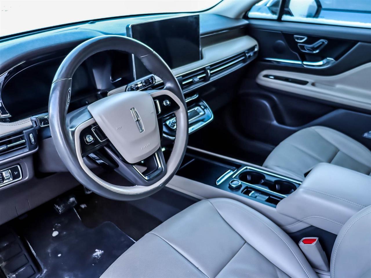 2023 Lincoln Corsair Grand Touring Photo