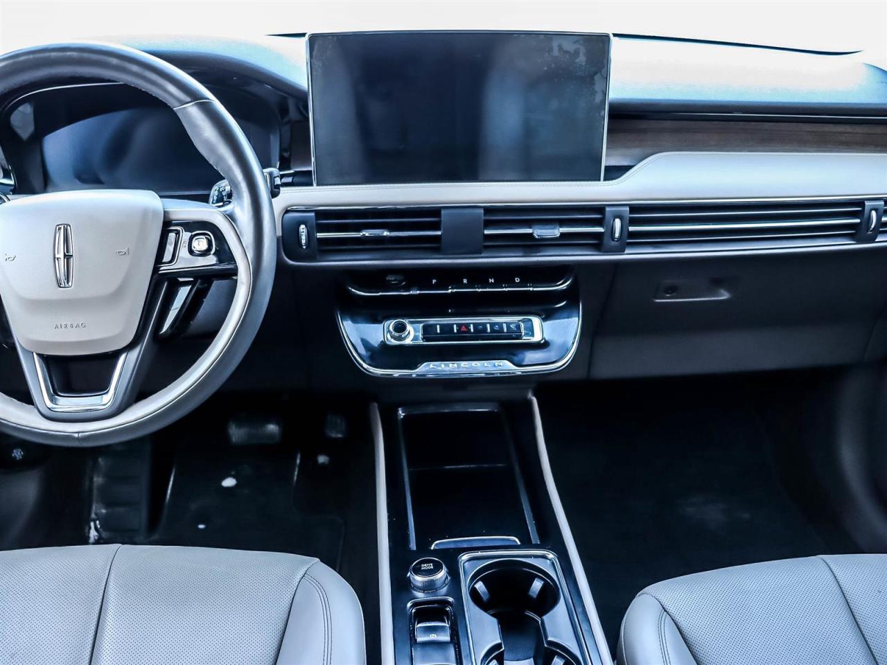 2023 Lincoln Corsair Grand Touring Photo