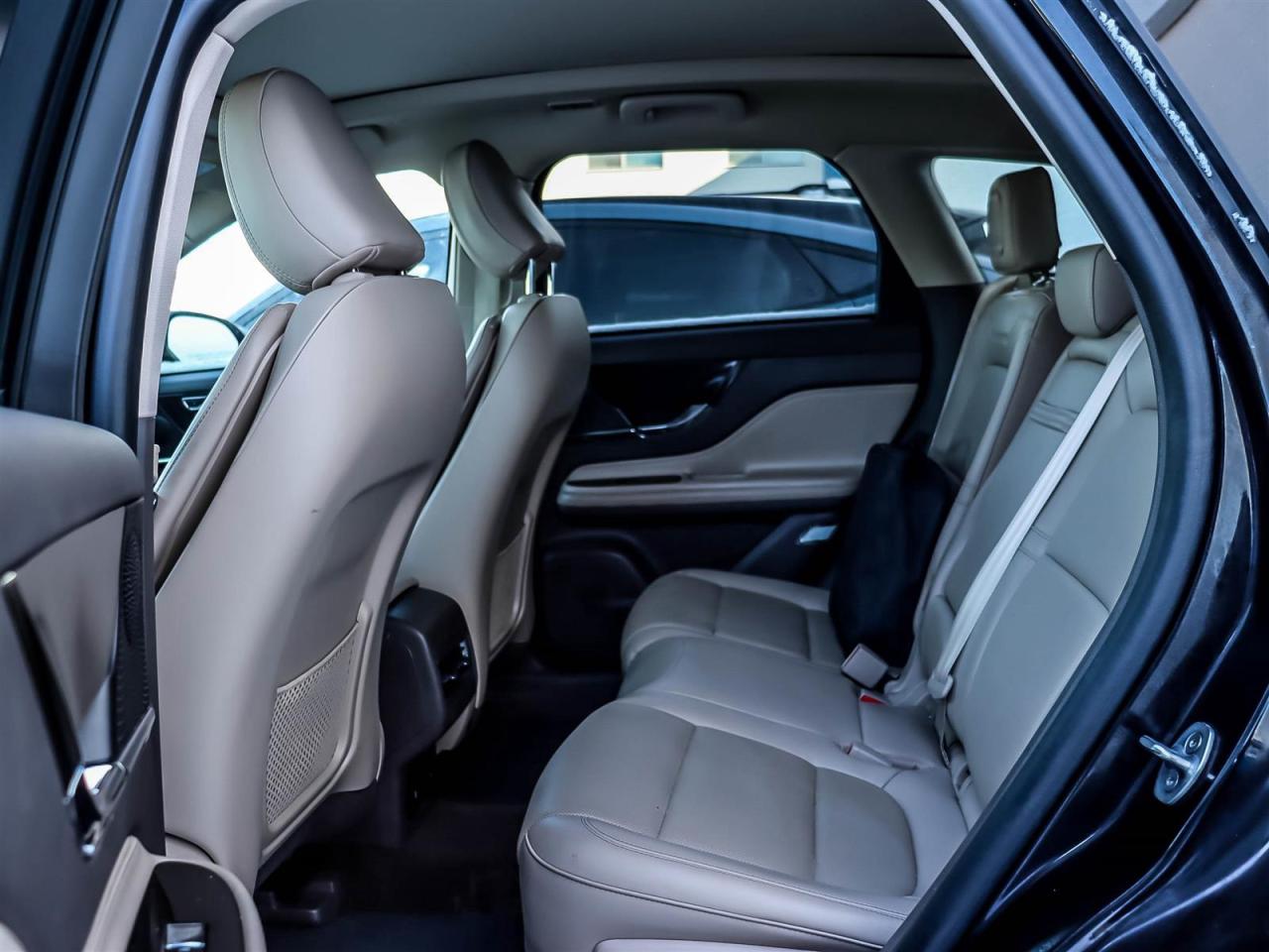 2023 Lincoln Corsair Grand Touring Photo