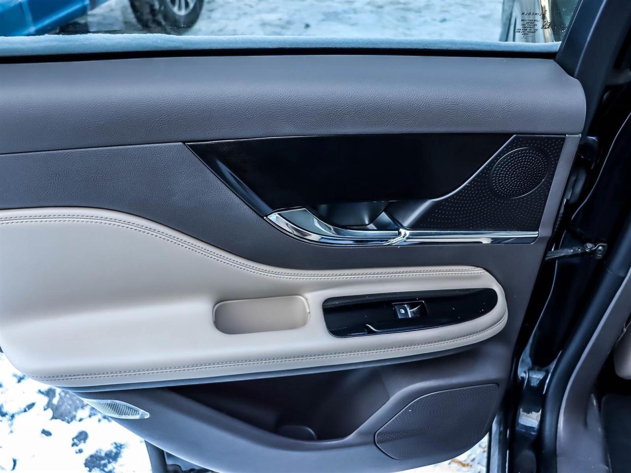 2023 Lincoln Corsair Grand Touring Photo