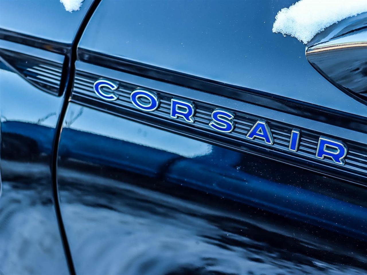 2023 Lincoln Corsair Grand Touring Photo