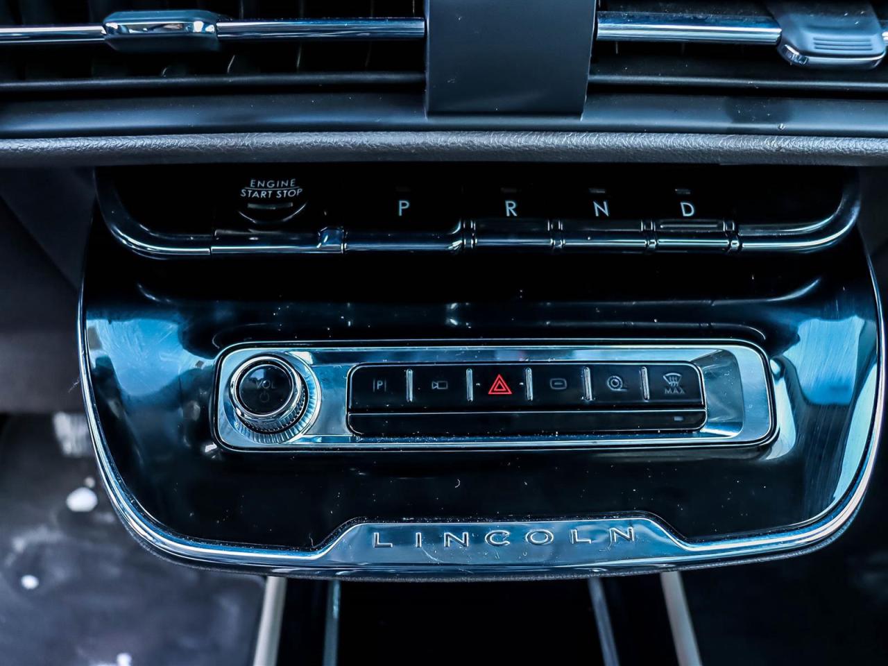 2023 Lincoln Corsair Grand Touring Photo