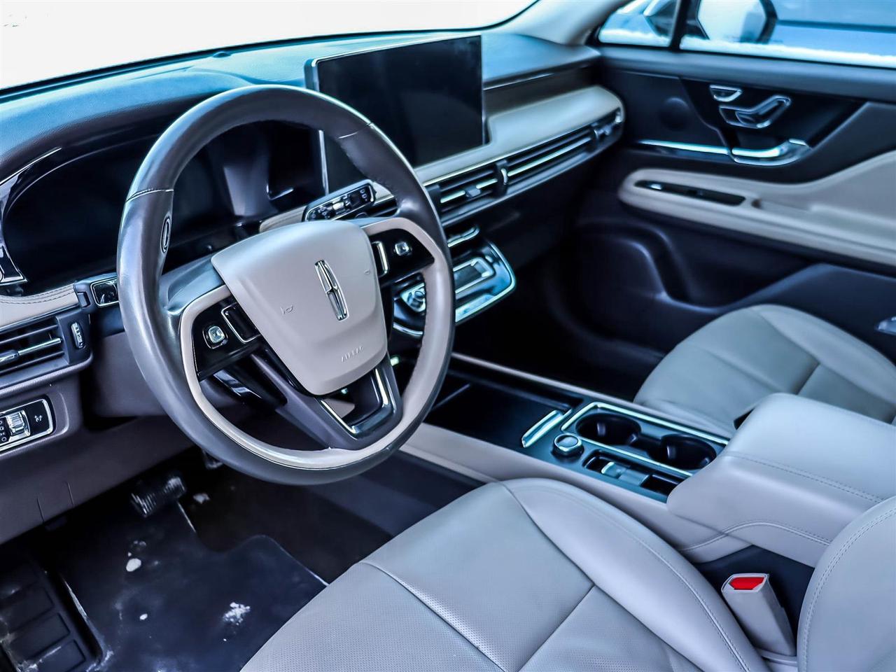 2023 Lincoln Corsair Grand Touring Photo