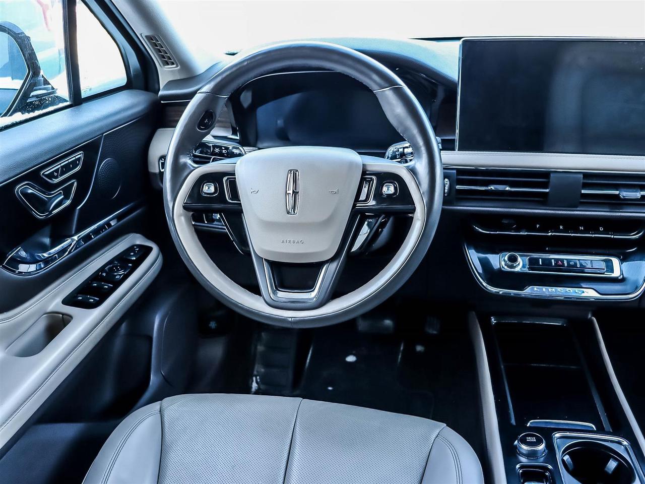 2023 Lincoln Corsair Grand Touring Photo