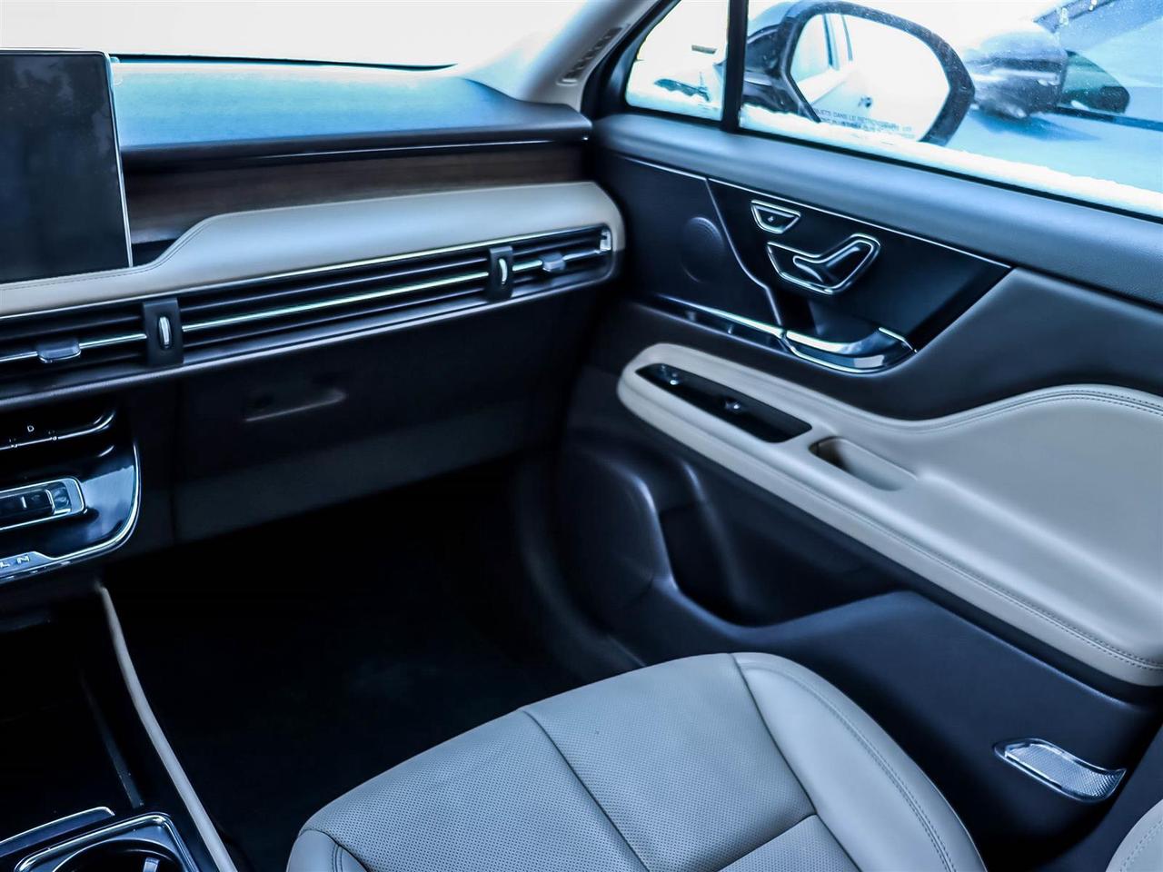 2023 Lincoln Corsair Grand Touring Photo