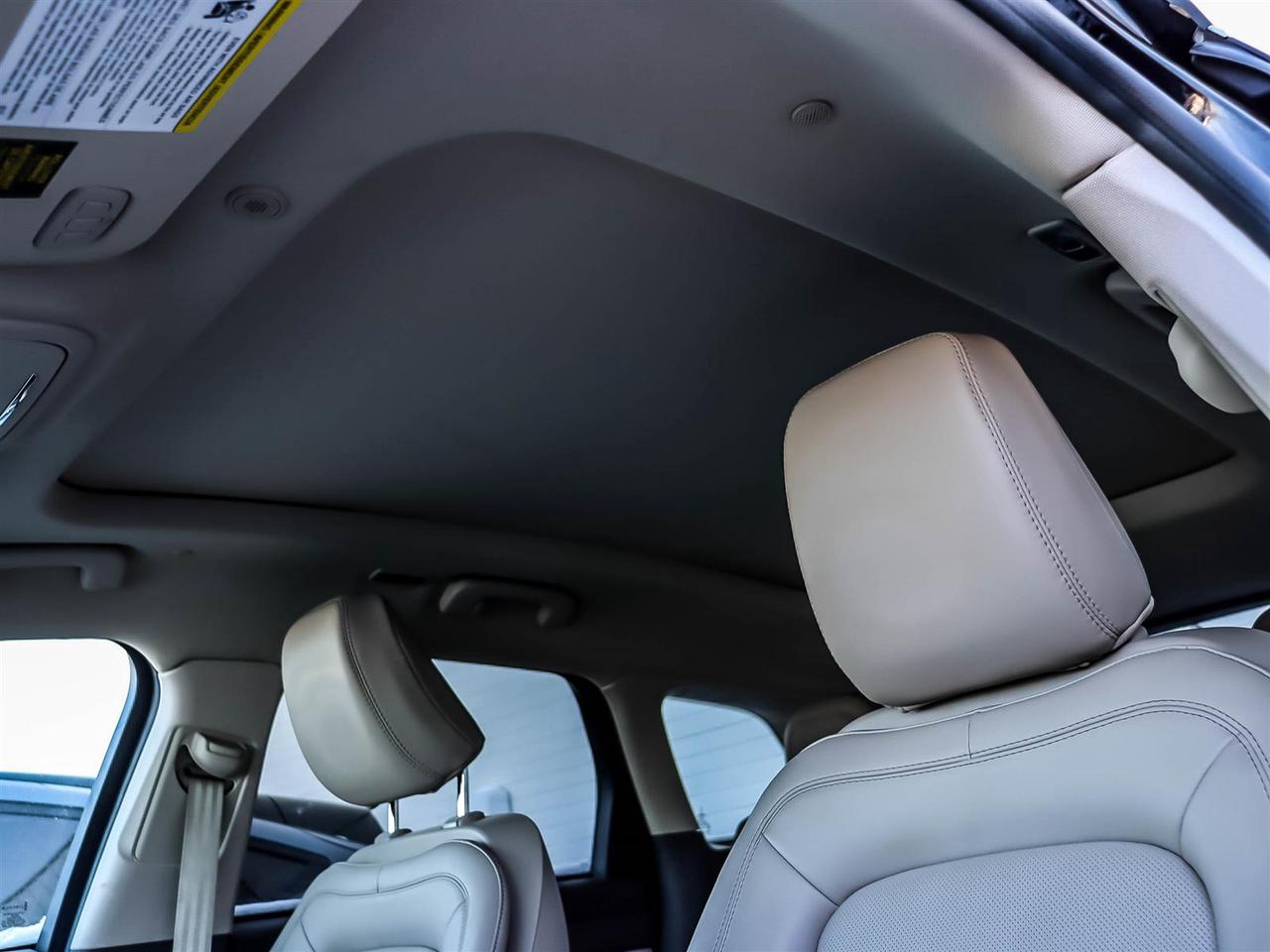 2023 Lincoln Corsair Grand Touring Photo