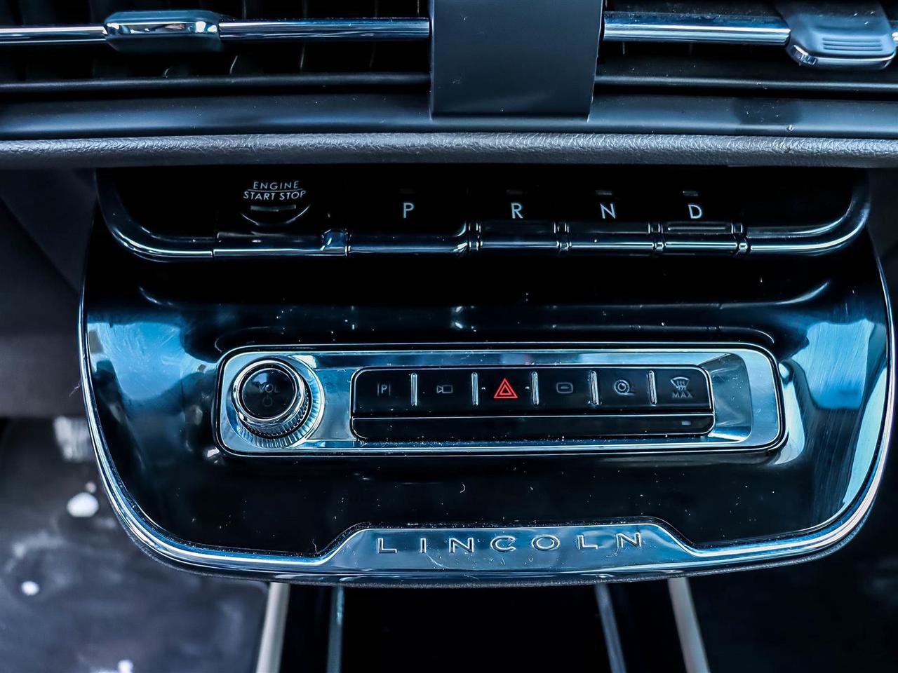 2023 Lincoln Corsair Grand Touring Photo