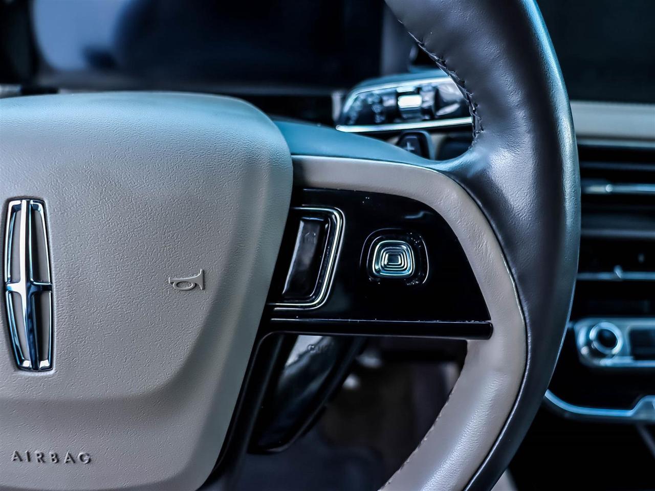 2023 Lincoln Corsair Grand Touring Photo