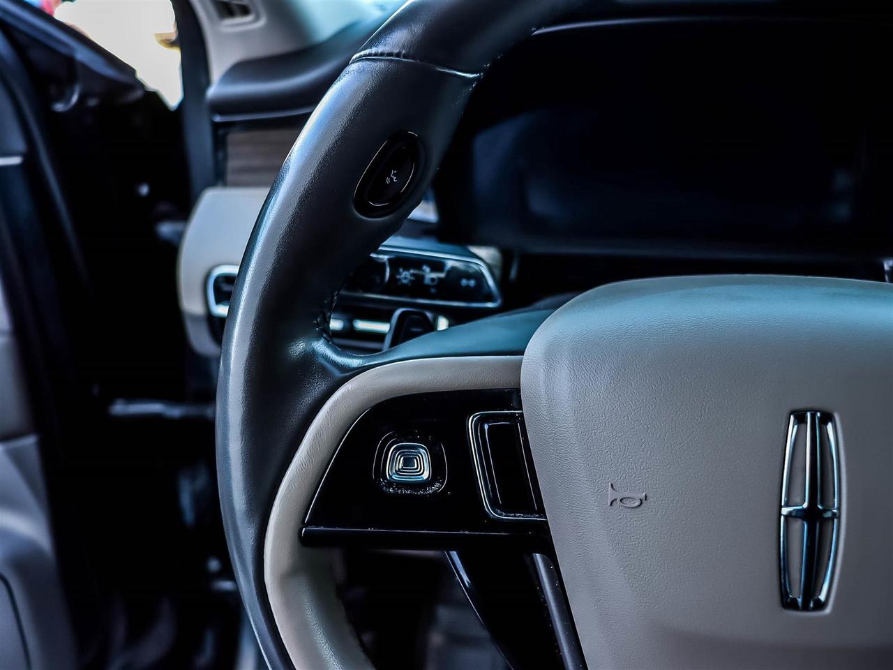 2023 Lincoln Corsair Grand Touring Photo